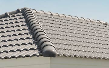 advantages of Nefyn clay roofing