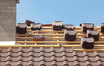 Nefyn clay roofing costs