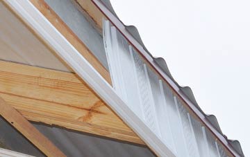 why Nefyn fascia repairs are essential
