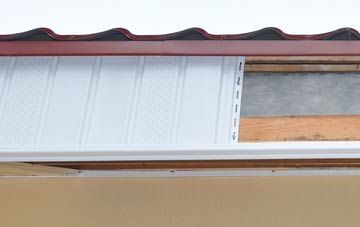 Nefyn fascia repair costs