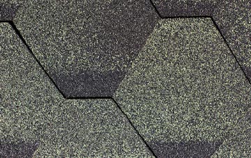 Nefyn fibreglass shingle repairs