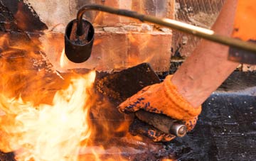 Nefyn flat roof repair companies