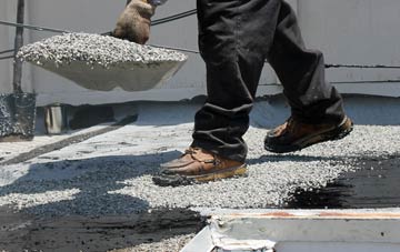 Nefyn flat roofing companies
