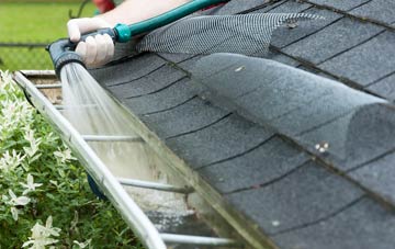 Nefyn gutter cleaning costs