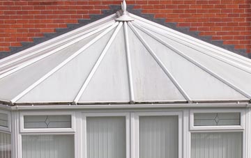 Nefyn polycarbonate conservatory roof repairs