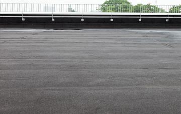 Nefyn asphalt roof replacement