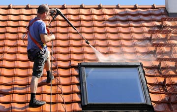 roof cleaning Nefyn, Gwynedd