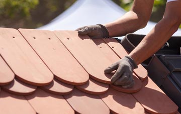 Nefyn roof tile contractors