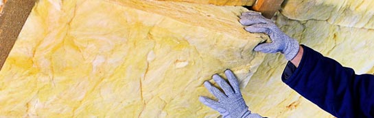 quotes for Nefyn roof insulation