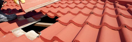 compare Nefyn roof repair quotes