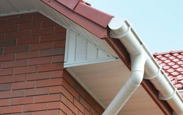 Nefyn soffit repair costs