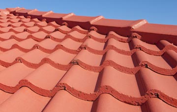 Nefyn tile and slate roof replacement
