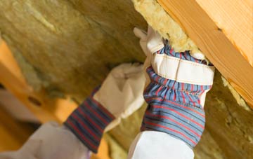 types of Nefyn pitched roof insulation materials