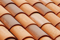 Nefyn clay roofing