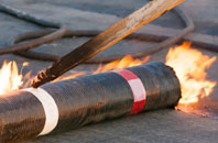 free Nefyn flat roofing repair quotes