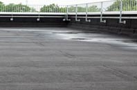 find rated Nefyn flat roofing companies