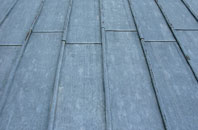 Nefyn lead roofing