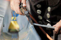 Nefyn lead roof quotes