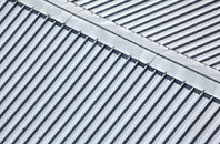 Nefyn metal roofing