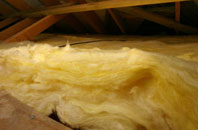Nefyn pitch roof insulation