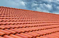 Nefyn roofing tiles